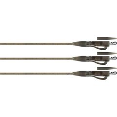 Fox Edges Tubing Leadclip Ready Rigs