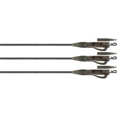 Fox Edges Tubing Leadclip Ready Rigs