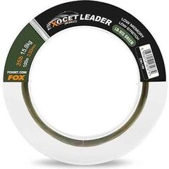 Fox Exocet Pro Leader