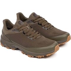 Fox Explorer Trainer