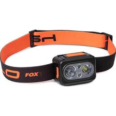 Fox Halo Multi-Colour 500c Headtorch