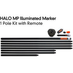 Fox Halo Pole Kit