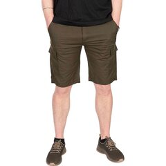 Fox Khaki LW Cargo Shorts