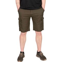 Fox Khaki LW Cargo Shorts