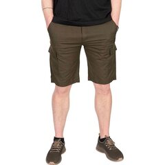 Fox Khaki LW Cargo Shorts
