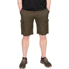 Fox Khaki LW Cargo Shorts