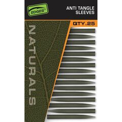 Fox Naturals Size Anti Tangle Sleeves