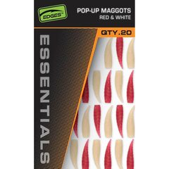 Fox Pop Up Maggots
