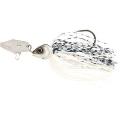 Fox Rage Bladed Jig 28gr Bleak - Op voorraad