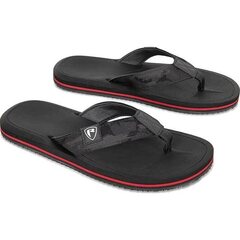 Fox Rage Flip Flops