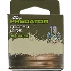 Fox Rage Predator 19-Strand Coated Wire