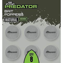 Fox Rage Predator Bait Poppers