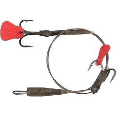 Fox Rage Predator Kwik Change Paternoster Trace