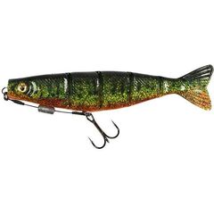 Fox Rage Pro Shad Jointed Loaded 23cm UV PIKE - Leverbaar