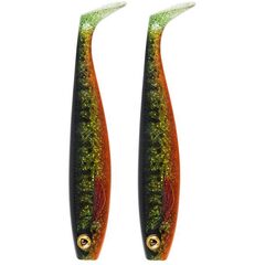 Fox Rage Pro Shad 14cm Pike UV 2st - Op voorraad