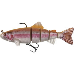 Fox Rage Replicant Trout Jointed 14cm 50gr Supernatural Golden Trout - Op voorraad