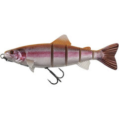 Fox Rage Replicant Trout Jointed Shallow 14cm 40gr Supernatural Golden Trout - Op voorraad