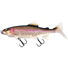 Fox Rage Replicant Trout Shallow Super Natural Rainbow Trout 23cm 130gr - Op voorraad