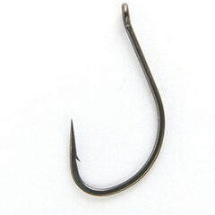 Fox Rage Strike Point Dropshot Hooks