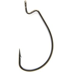 Fox Rage Strike Point Offset Hooks