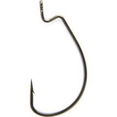Fox Rage Strike Point Offset Hooks