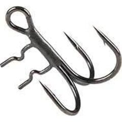 Fox Rage Strike Point Stinger Treble