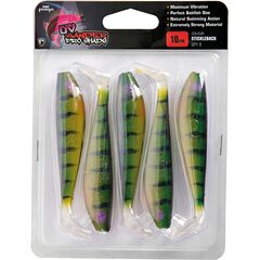 Fox Rage Zander Pro Shad