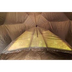 Fox Retreat Brolly System