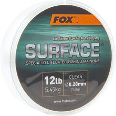 Fox Surface Floater Mainline