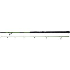 Madcat Green Light Spin Rod