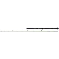 Madcat Green Pelagic Rod
