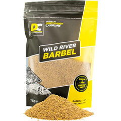 Wild River Barbel Groundbait