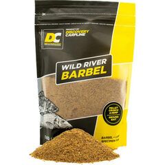 Wild River Barbel Groundbait