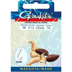 Gamakatsu BKD LS-1010B Maden