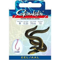 Gamakatsu BKD LS-3120R Paling onderlijn