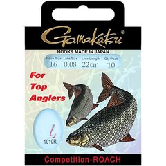Gamakatsu BKS LS-1010R Voorn 22cm