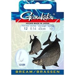 Gamakatsu BKS LS-1310N Brasem