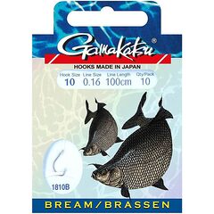 Gamakatsu Bream Feeder BKS-1810B