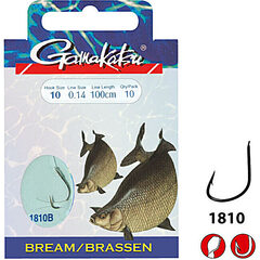 Gamakatsu Bream Feeder BKS-1810B