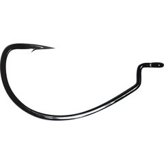 Gamakatsu Hook Worm Offset EWG