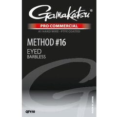 Gamakatsu PRO-C Method A1 PTFE