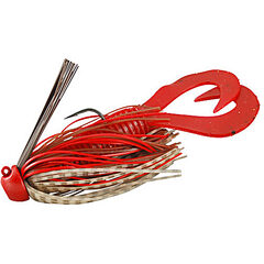 Gamakatsu Warning Shot