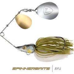 Fox Rage Giant Spinnerbait