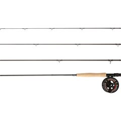 Greys Cruise Fly Combo