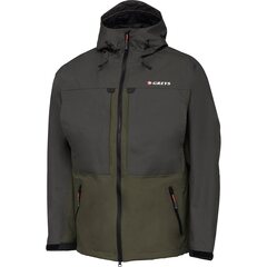Greys Fin Fishing Jacket