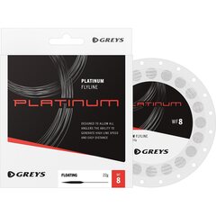 Greys Platinum
