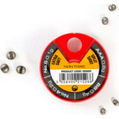 Guru Compartment Non-Toxic