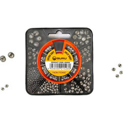 Guru Compartment Non-Toxic