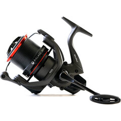 Guru A-Class Reel