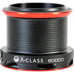 Guru A-Class Reel